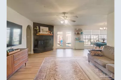 2157 Packwood Dr, Cantonment, FL 32533 - Photo 2