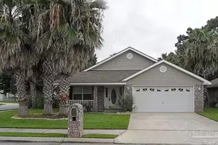 3741 Monopoly Ct, Gulf Breeze, FL 32563 - Photo 1