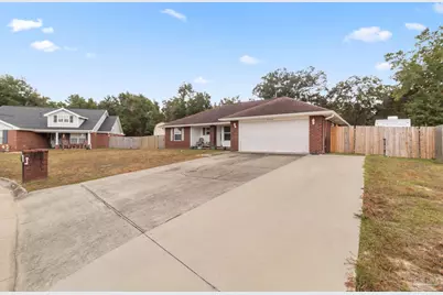 4420 Piedmont Way, Milton, FL 32583 - Photo 2