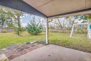 4324 Grant St, Pace, FL 32571 - Photo 32