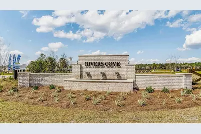 6452 Firefly Dr, Milton, FL 32583 - Photo 2