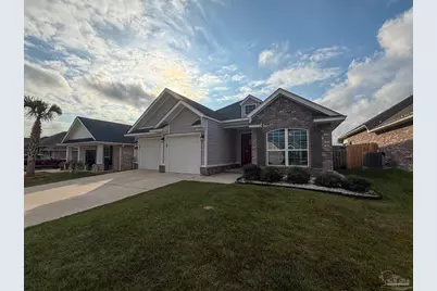 5738 Dunridge Dr, Pace, FL 32571 - Photo 2