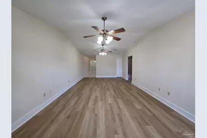 916 Rentz Ave #A, Pensacola, FL 32507 - Photo 2