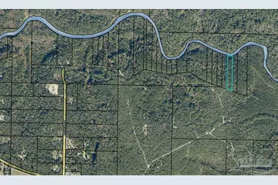 0 Ryan Rd, Crestview, FL 32539 - Photo 4