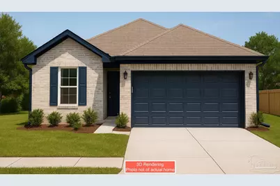 3844 Throne Ct, Bagdad, FL 32583 - Photo 2