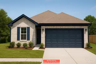 3844 Throne Ct, Bagdad, FL 32583 - Photo 2