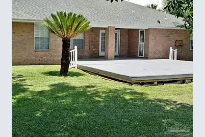 1007 W Government St, Pensacola, FL 32502 - Photo 8