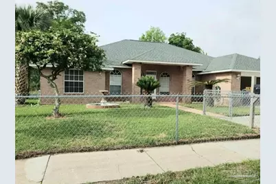 1007 W Government St, Pensacola, FL 32502 - Photo 1