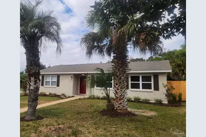 7806 Lenora St, Pensacola, FL 32526 - Photo 2