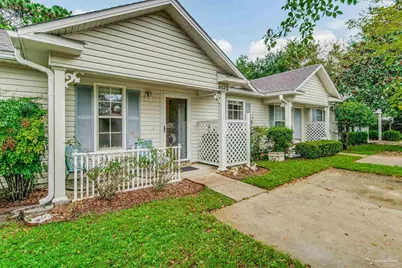 9572 Cobblebrook Dr, Pensacola, FL 32506 - Photo 2