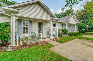 9572 Cobblebrook Dr, Pensacola, FL 32506 - Photo 2