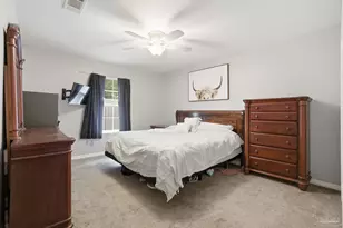 4393 Rice Rd, Milton, FL 32583 - Photo 16