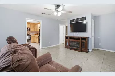 4393 Rice Rd, Milton, FL 32583 - Photo 8