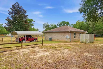 4393 Rice Rd, Milton, FL 32583 - Photo 24
