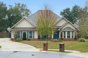 4178 Dundee Crossing Dr, Pace, FL 32571 - Photo 4