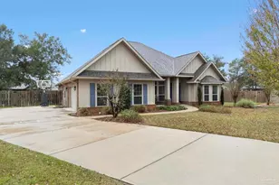 4178 Dundee Crossing Dr, Pace, FL 32571 - Photo 2