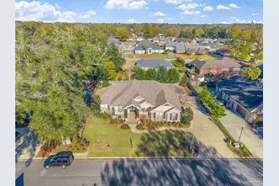 2018 Rambling Oaks Dr, Cantonment, FL 32533 - Photo 50