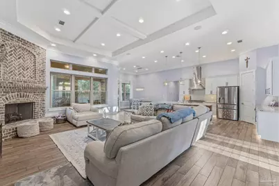 2018 Rambling Oaks Dr, Cantonment, FL 32533 - Photo 16