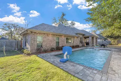 2018 Rambling Oaks Dr, Cantonment, FL 32533 - Photo 42