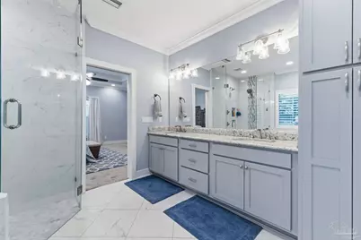 2018 Rambling Oaks Dr, Cantonment, FL 32533 - Photo 34