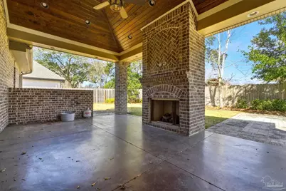 2018 Rambling Oaks Dr, Cantonment, FL 32533 - Photo 46