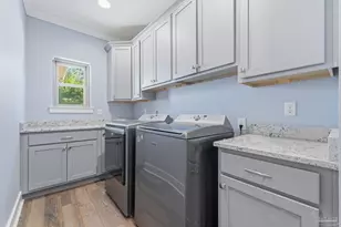 2018 Rambling Oaks Dr, Cantonment, FL 32533 - Photo 40