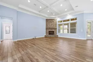 2018 Rambling Oaks Dr, Cantonment, FL 32533 - Photo 12