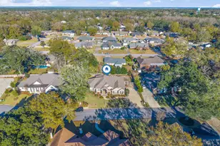 2018 Rambling Oaks Dr, Cantonment, FL 32533 - Photo 58