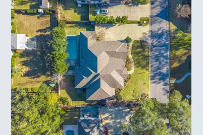 2018 Rambling Oaks Dr, Cantonment, FL 32533 - Photo 56