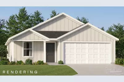 5368 Azimuth Way #LOT 11F, Milton, FL 32570 - Photo 18