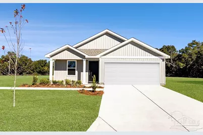 5368 Azimuth Way #LOT 11F, Milton, FL 32570 - Photo 2