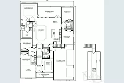 4663 Soundside Dr, Gulf Breeze, FL 32563 - Photo 2