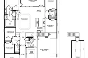 4663 Soundside Dr, Gulf Breeze, FL 32563 - Photo 2