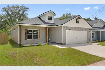 1421 Madelyn Woods Dr, Pensacola, FL 32506 - Photo 1