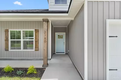 1421 Madelyn Woods Dr, Pensacola, FL 32506 - Photo 2