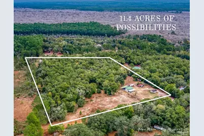 10246 Nichols Lake Rd, Milton, FL 32583 - Photo 1