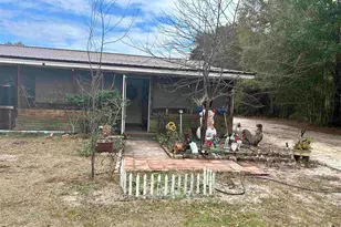 10246 Nichols Lake Rd, Milton, FL 32583 - Photo 26