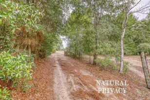 10246 Nichols Lake Rd, Milton, FL 32583 - Photo 2