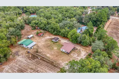 10246 Nichols Lake Rd, Milton, FL 32583 - Photo 14