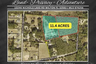 10246 Nichols Lake Rd, Milton, FL 32583 - Photo 40