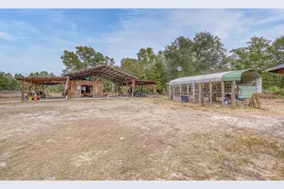 10246 Nichols Lake Rd, Milton, FL 32583 - Photo 34