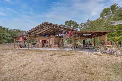 10246 Nichols Lake Rd, Milton, FL 32583 - Photo 6