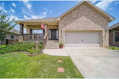 2544 Caldwell Cir, Pace, FL 32571 - Photo 1