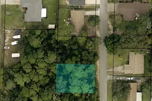 Lot 12 Blk B Sa Salem Ave, Navarre, FL 32566 - Photo 6