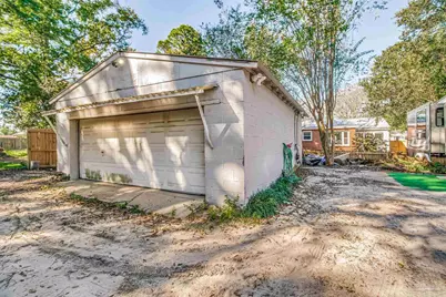 631 W Avery St, Pensacola, FL 32501 - Photo 56