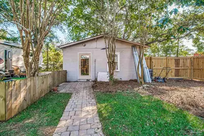 631 W Avery St, Pensacola, FL 32501 - Photo 48