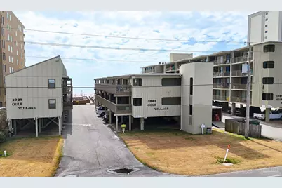 1027 W Beach Blvd #101, Gulf Shores, AL 36542 - Photo 1