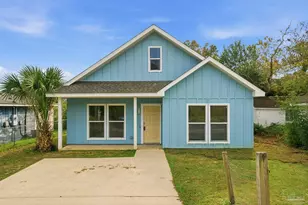 2705 W Brainerd St, Pensacola, FL 32505 - Photo 2