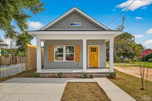 1106 N E St, Pensacola, FL 32501 - Photo 2
