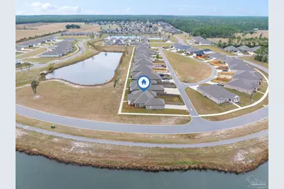 3933 Morning Dew Dr, Milton, FL 32583 - Photo 42